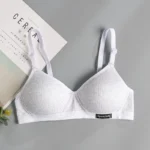 Small Breast Minimizer Bra for Girls & Teenage Women | Comfortable Maiden Brassiere - Image 2