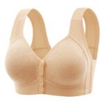 High-Quality New Born Baby Feeding Bra - Anti-Sagging Nursing Support for Moms - Image 2