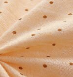 China Imported Premium Soft Cotton Front-Open Nursing Bra for New Mothers - Image 8