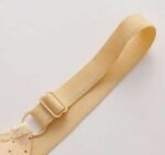 China Imported Premium Soft Cotton Front-Open Nursing Bra for New Mothers - Image 12