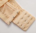 China Imported Premium Soft Cotton Front-Open Nursing Bra for New Mothers - Image 13