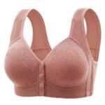 High-Quality New Born Baby Feeding Bra - Anti-Sagging Nursing Support for Moms - Image 3