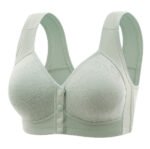 High-Quality New Born Baby Feeding Bra - Anti-Sagging Nursing Support for Moms - Image 4