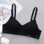 Small Breast Minimizer Bra for Girls & Teenage Women | Comfortable Maiden Brassiere - Image 3
