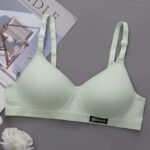 Small Breast Minimizer Bra for Girls & Teenage Women | Comfortable Maiden Brassiere - Image 4