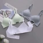 Small Breast Minimizer Bra for Girls & Teenage Women | Comfortable Maiden Brassiere