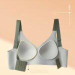 Premium Seamless Anti-Sagging Comfort Bra - Image 7