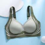 Premium Seamless Anti-Sagging Comfort Bra - Image 6