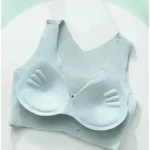 Best Quality Posture Corrector PUSH up Bra for Chest Binder and Back Pain Support ( Original China Imported) - Image 2