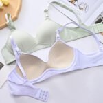 Small Breast Minimizer Bra for Girls & Teenage Women | Comfortable Maiden Brassiere - Image 8