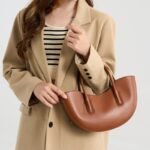 2026 New Design Fashion Mini Shopping Bag - Image 3