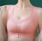 Best Quality Posture Corrector PUSH up Bra for Chest Binder and Back Pain Support ( Original China Imported) - Image 5