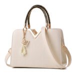 Newest Ladies Bags Fashion High Quality Handbag New Trendy Single Shoulder Bag