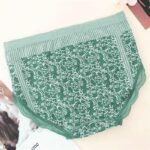 3 Pack Premium High Elastic Cotton Panties for Women - Breathable & Comfortable Briefs - Image 4