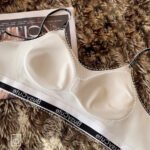 Imported Casual Sporty Top Bra - No Tightening Seamless Nude Feel Bra - Image 5