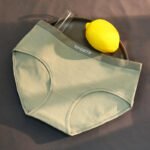 3 PCS-Triumph Premium Cotton Mid-Waist Panties for Women | Soft, Breathable & Seamless Comfort - Image 4
