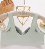 High-Quality New Born Baby Feeding Bra - Anti-Sagging Nursing Support for Moms - Image 5