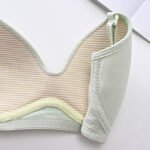 Small Breast Minimizer Bra for Girls & Teenage Women | Comfortable Maiden Brassiere - Image 9