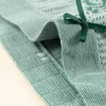 3 Pack Premium High Elastic Cotton Panties for Women - Breathable & Comfortable Briefs - Image 3