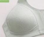 High-Quality New Born Baby Feeding Bra - Anti-Sagging Nursing Support for Moms - Image 12